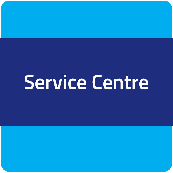 Service Centre