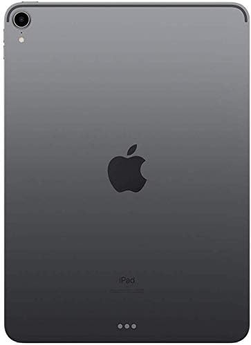 2018 Apple iPad Pro 11 64GB Grey