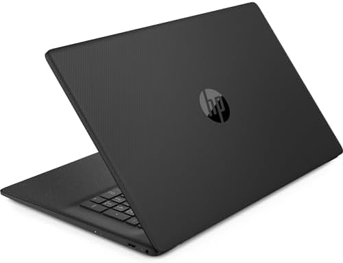 HP 17 Laptop - Intel Core Pen 8GB 128GB 17.3-inch Windows 11