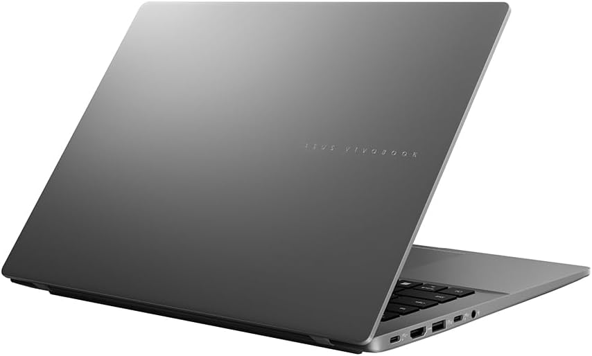 ASUS S14 Laptop - AMD Ryzen 9 32GB 1TB SSD 14-inch Windows 11