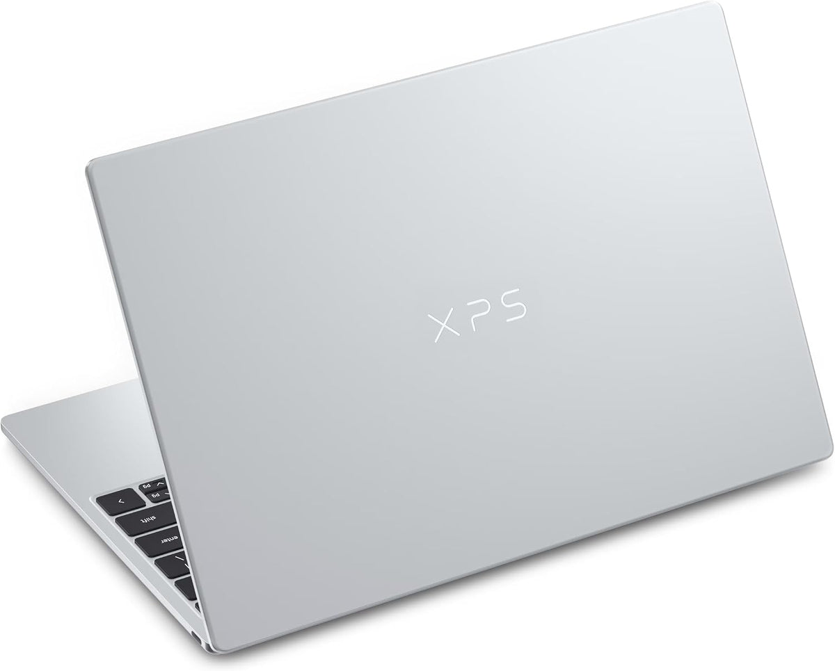 Dell XPS 13 DX13260 13.4-inch 2.5K Touch Laptop – Intel Core 5 320, 8GB RAM, 512GB SSD, Windows 11