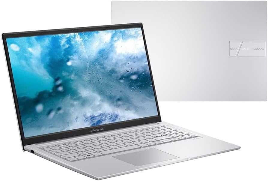 ASUS 15 Laptop - Intel Core i5 16GB 512GB 15.6-inch Windows 11