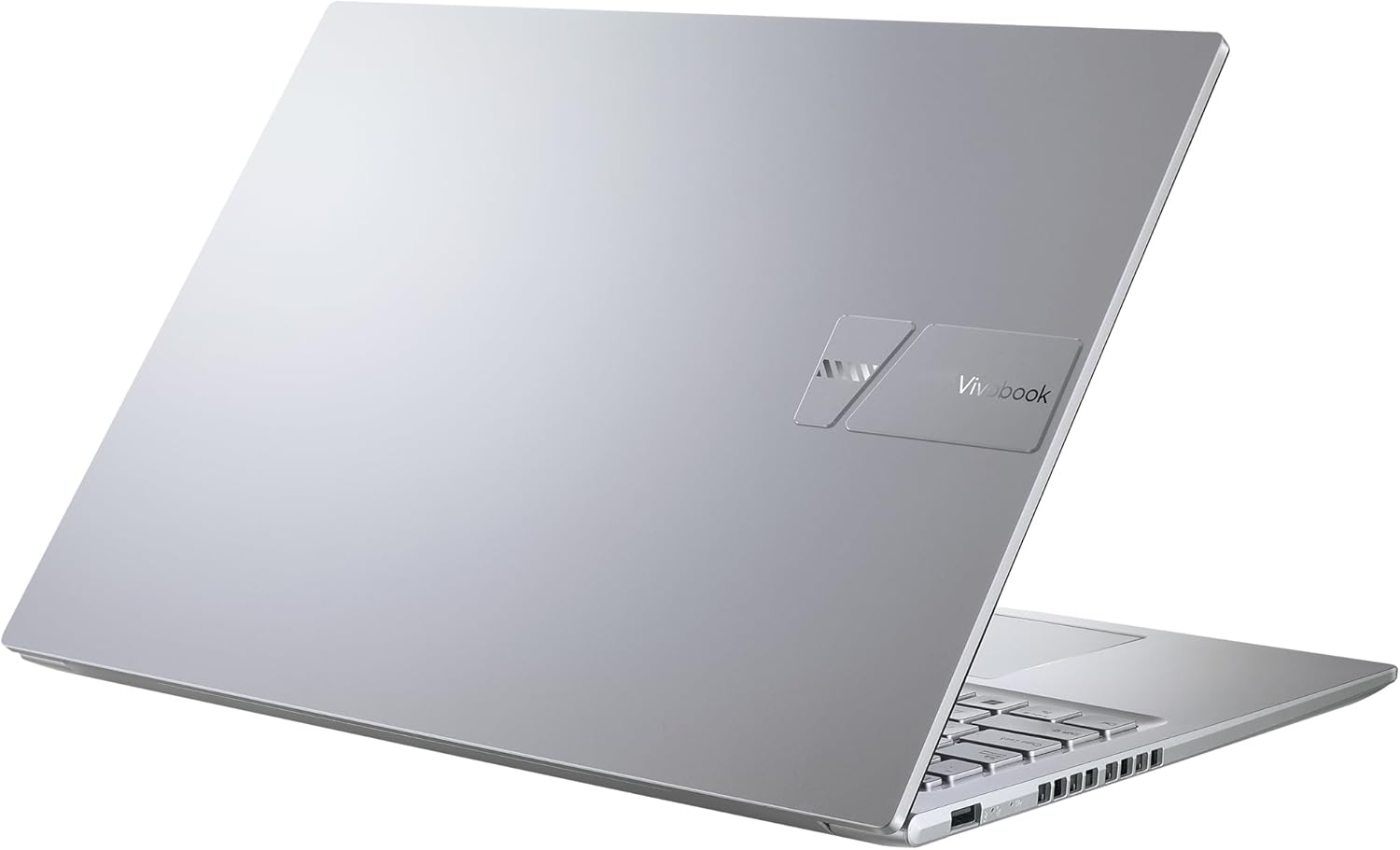 ASUS Vivobook 16 Laptop - AMD Ryzen 5 7530U 8GB 512GB 16-inch Windows
