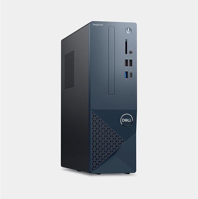 Dell Inspiron PC Intel i3 14th Gen 8GB 512GB SSD Windows 11
