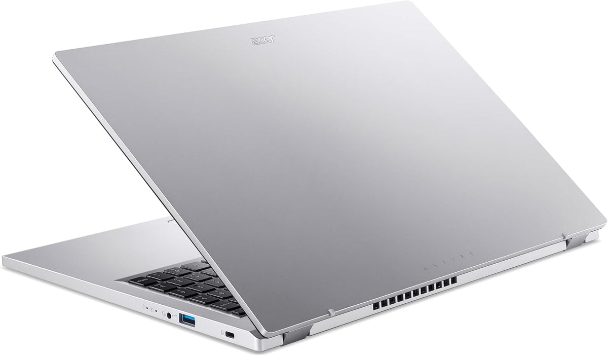 Acer Aspire Go 15 15.6-inch Full HD Laptop Intel Core i7-13620H 16GB RAM 512GB SSD