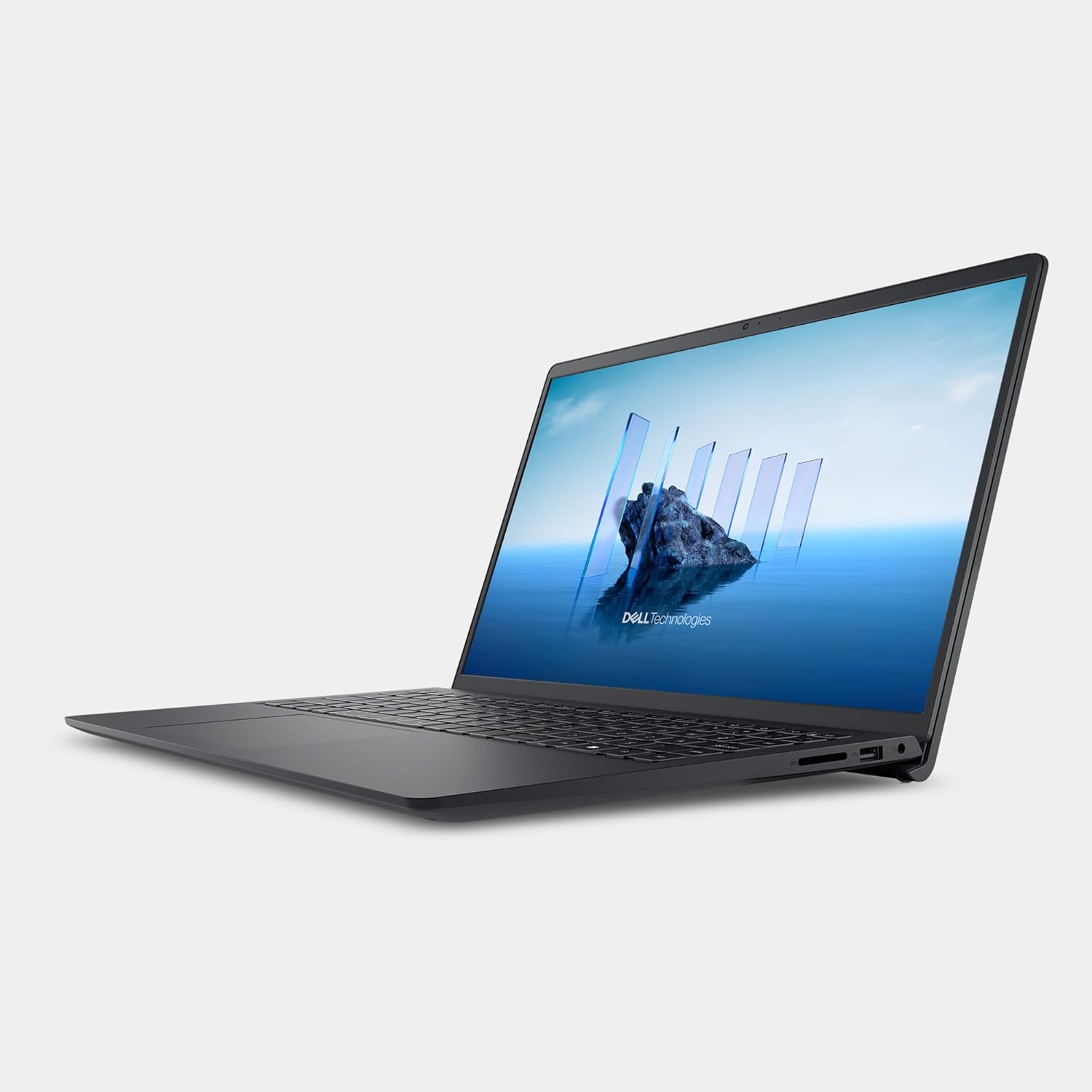 Dell Inspiron 15 - Intel Core 3 8GB 512GB SSD Win11 Laptop