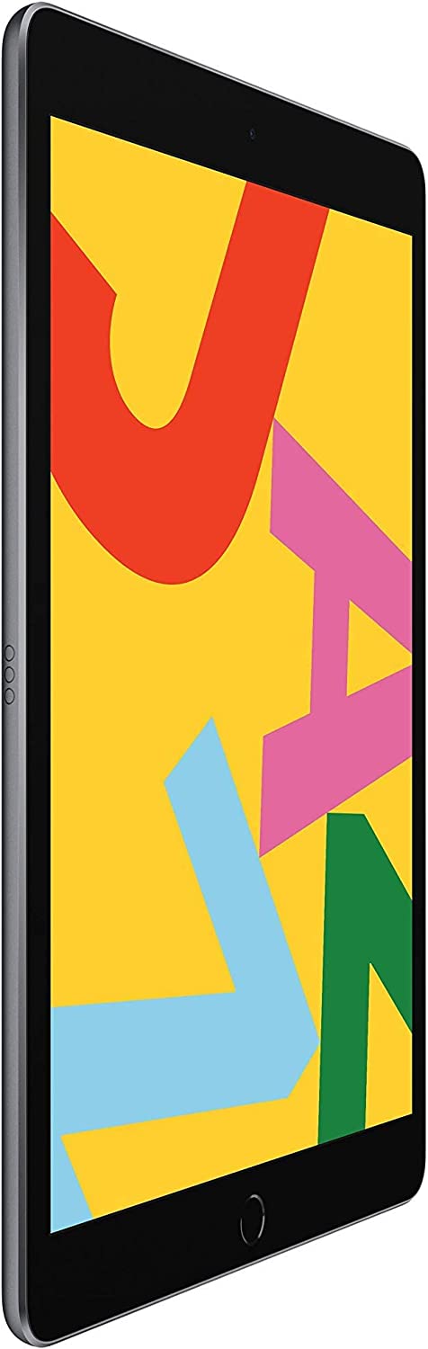2018 Apple iPad 6th Gen 10.2 32GB Space Grey