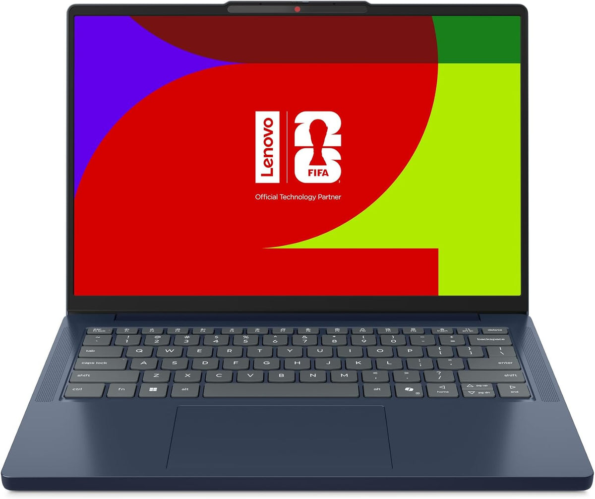 Lenovo IdeaPad Slim 3 Gen 11 14-inch Core Ultra 5 322 16GB 512GB SSD Windows 11