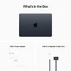 Apple MacBook Air 13-inch M2 8GB 256GB 2022 Sonoma DK7LDP4PHK