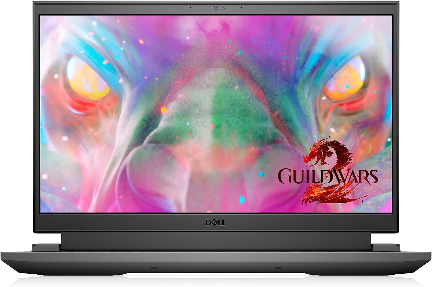 Dell Gaming G15 - 13th Gen Intel® Core™ i5-13450HX 8GB 256GB SSD Nvidi