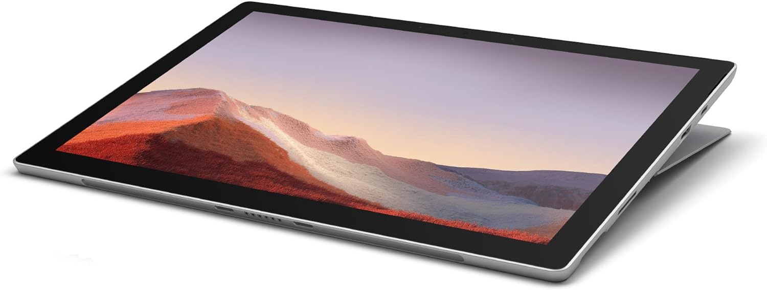 Microsoft Surface Pro 7 i5 8GB 256GB Windows 11