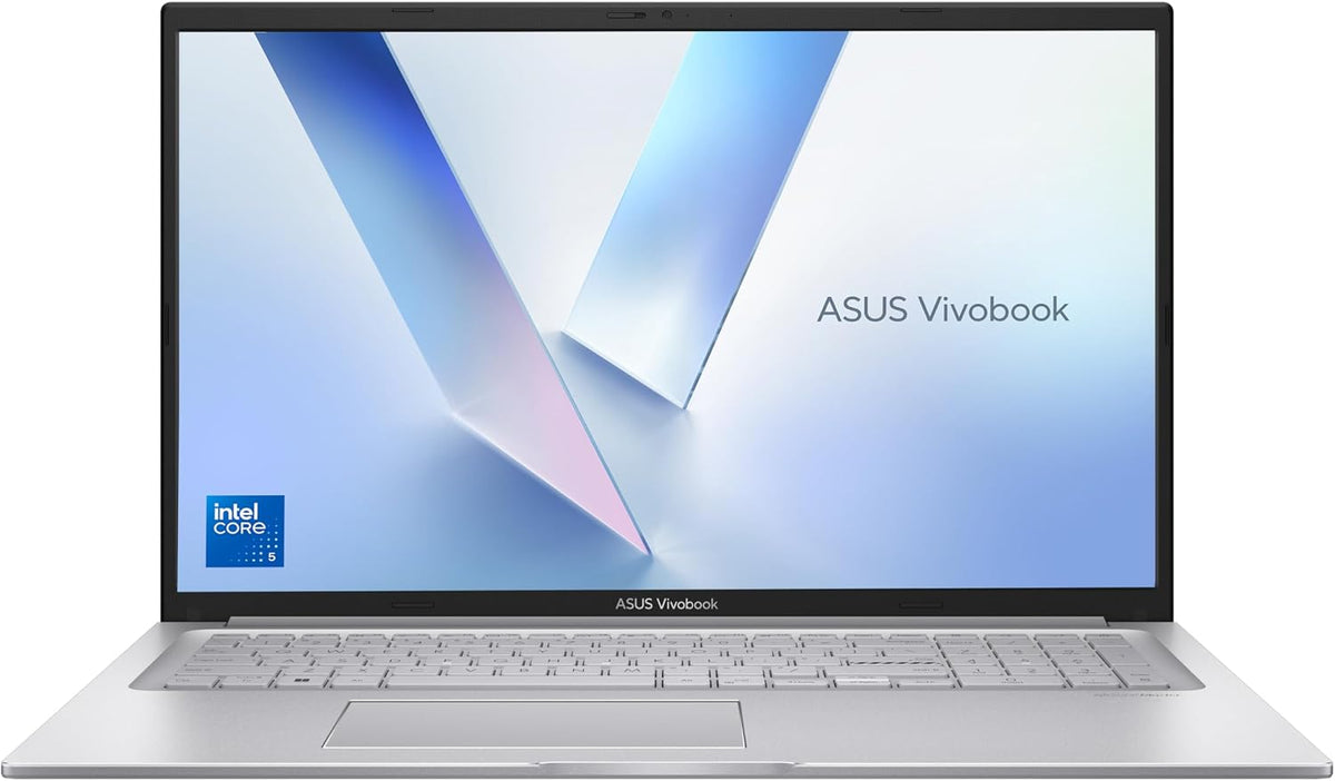 ASUS 17 Laptop - Intel Core i5 16GB 512GB 17.3-inch Windows 11