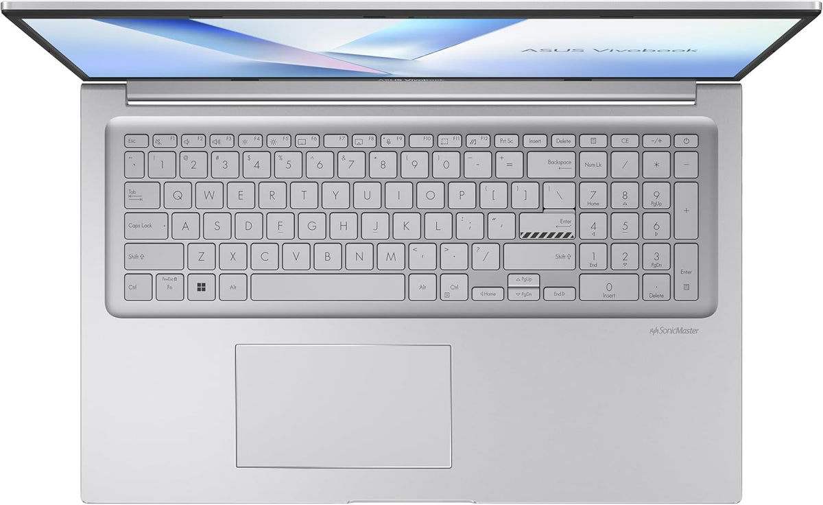ASUS 17 Laptop - Intel Core i5 16GB 512GB 17.3-inch Windows 11