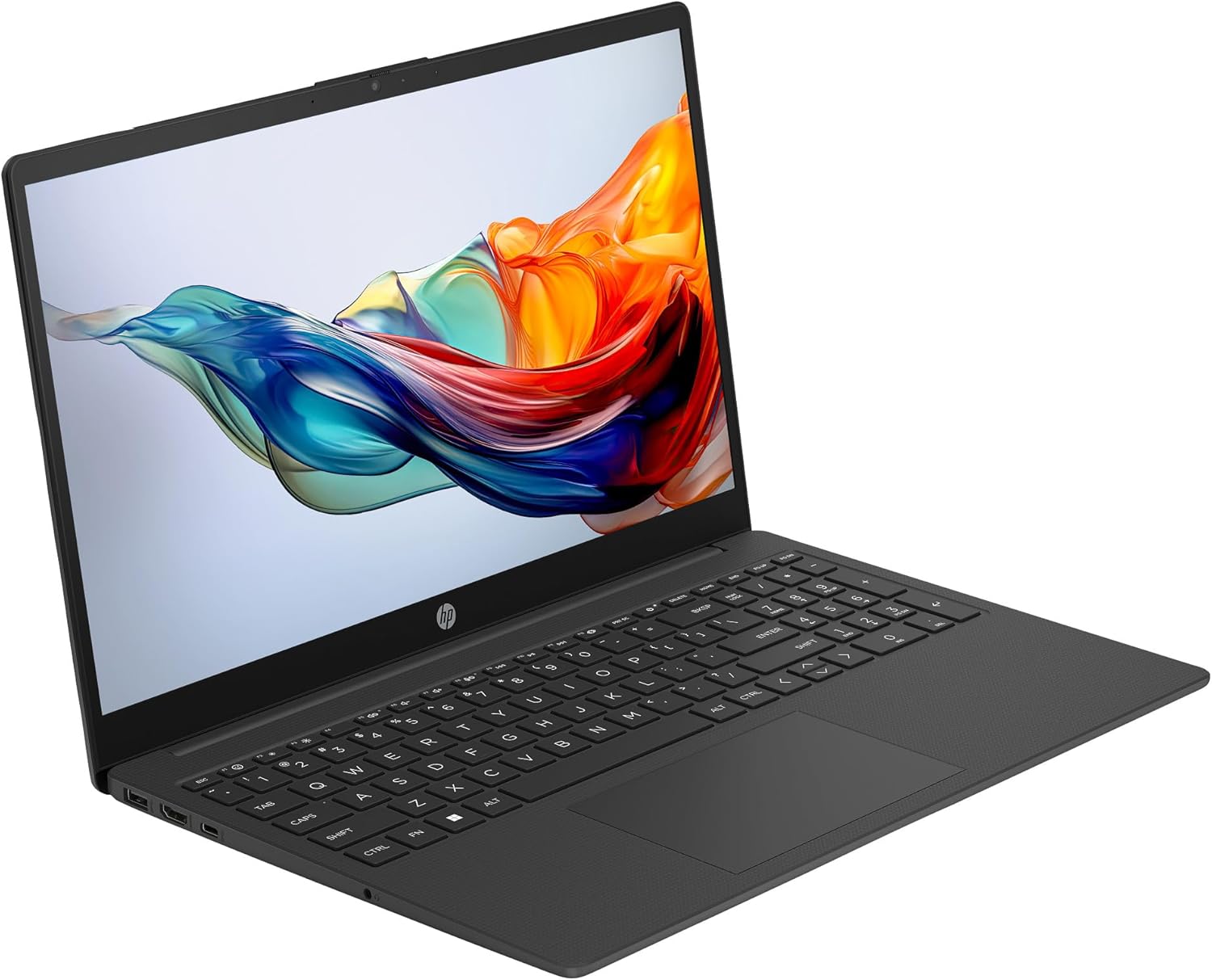 HP 14 Full HD Laptop AMD Ryzen 3 8GB RAM, 256GB SSD, 15.6-inch Windows 11