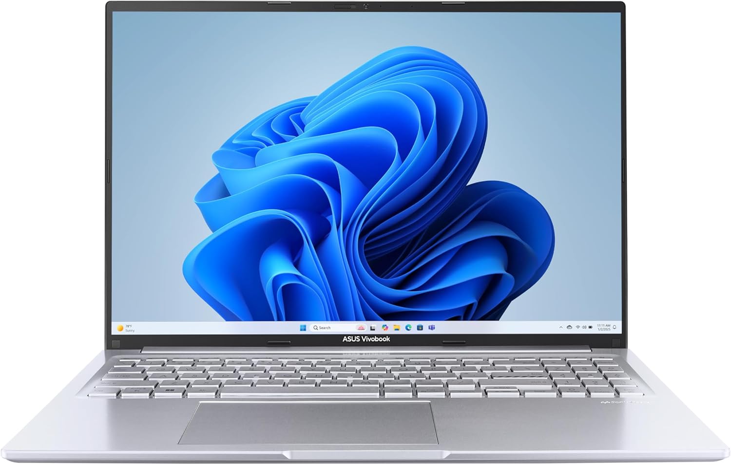 ASUS 16 Laptop - Intel Core i9 16GB 1TB SSD 16-inch Windows 11