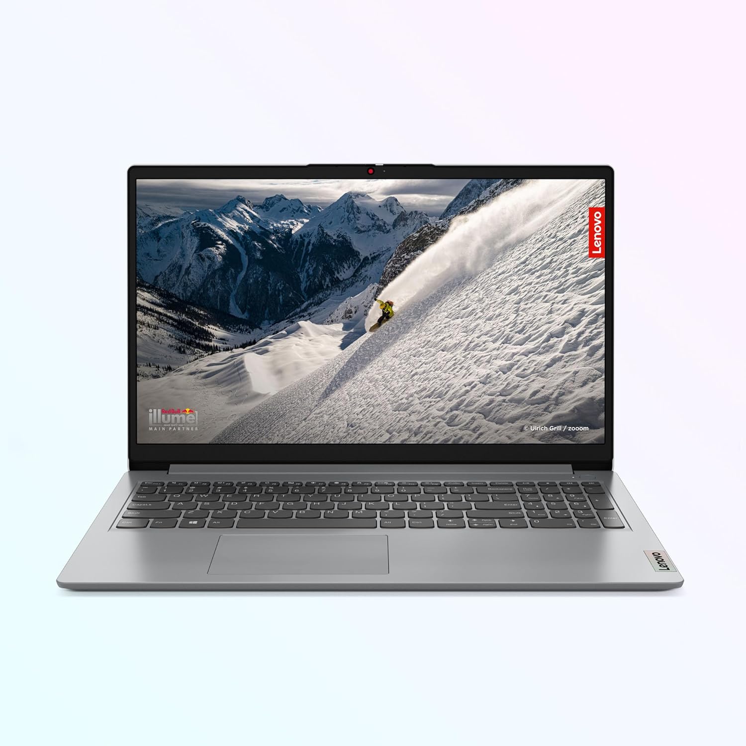 Lenovo 1 Intel N4500 4GB 128GB SSD Win11 Laptop