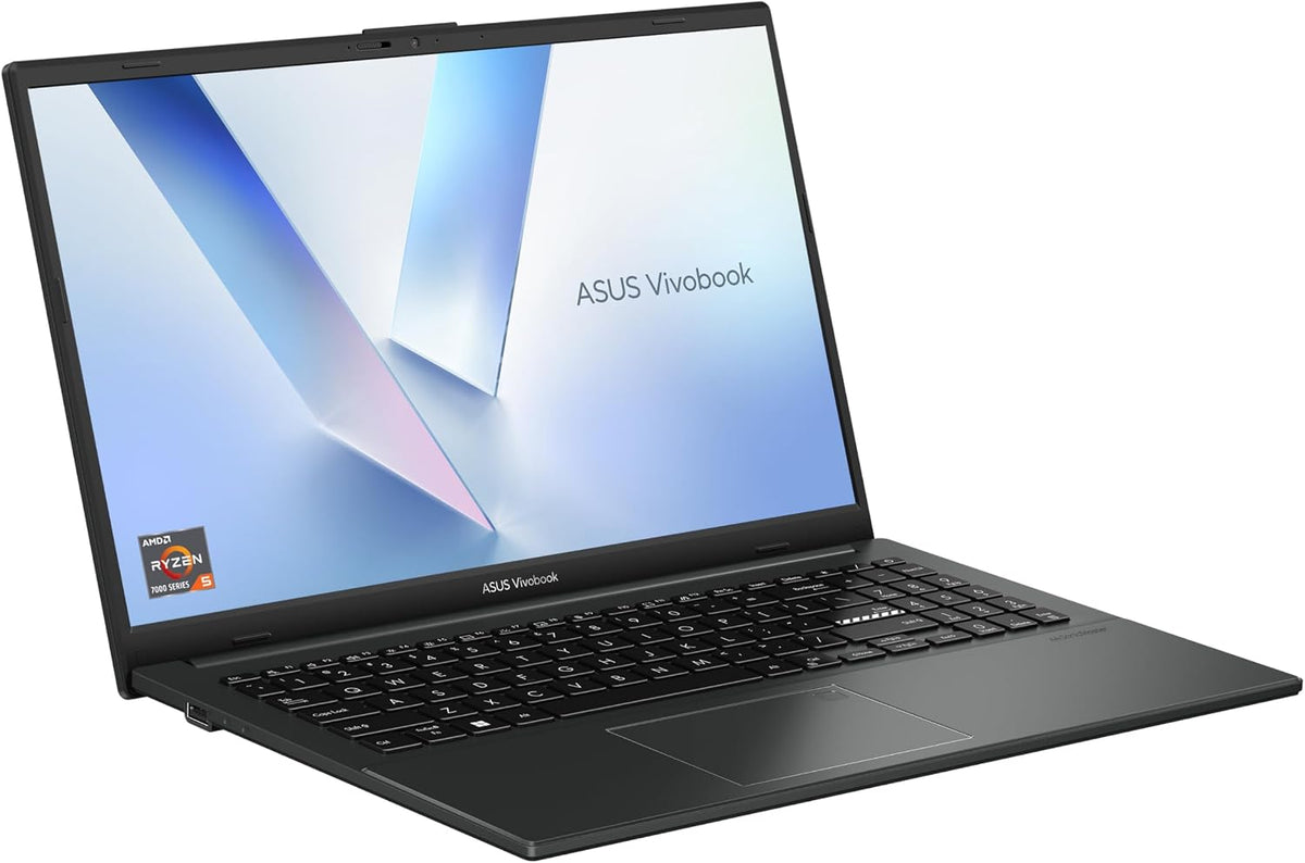 ASUS 15 Laptop - AMD Ryzen 5 40 16GB 512GB 15.6-inch Windows 11