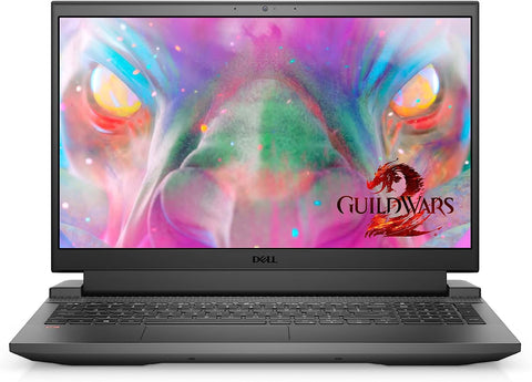 Dell Gaming G15 - 13th Gen Intel® Core™ i5-13450HX 16GB 512GB SSD Nvidia GeForce Graphics Win11 Laptop
