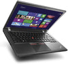 Lenovo ThinkPad T450 14-Inch, Intel i5, 4GB RAM, 128GB SSD, Windows 10 Professional