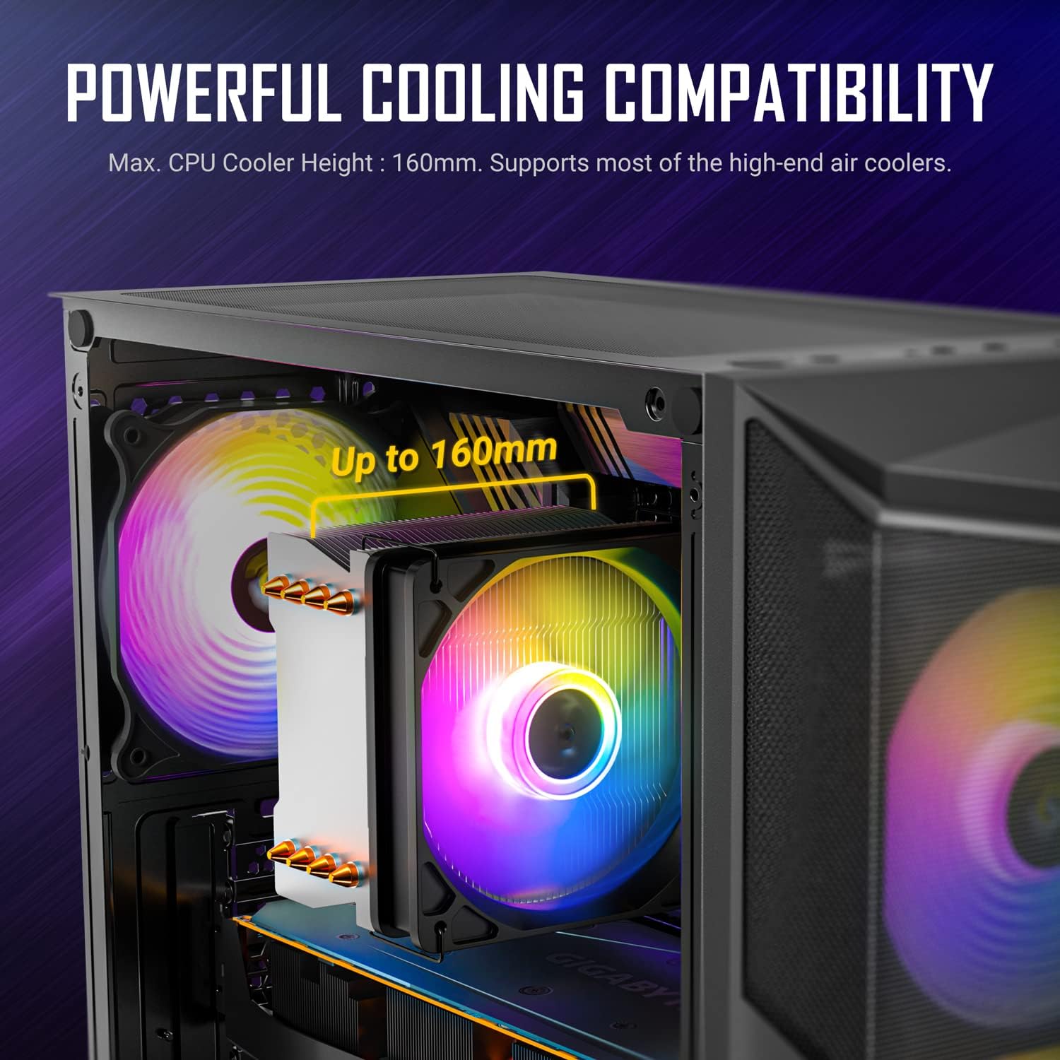LWS Entry Range Gaming PC ASUS GeForce RTX 3050 AMD Ryzen 5 5500 3050 16GB RAM 512GB SSD Win11