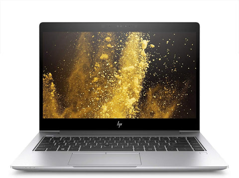 HP Elitebook 840 Laptop Intel i5 16GB 265GB SSD 14-inch Windows 10