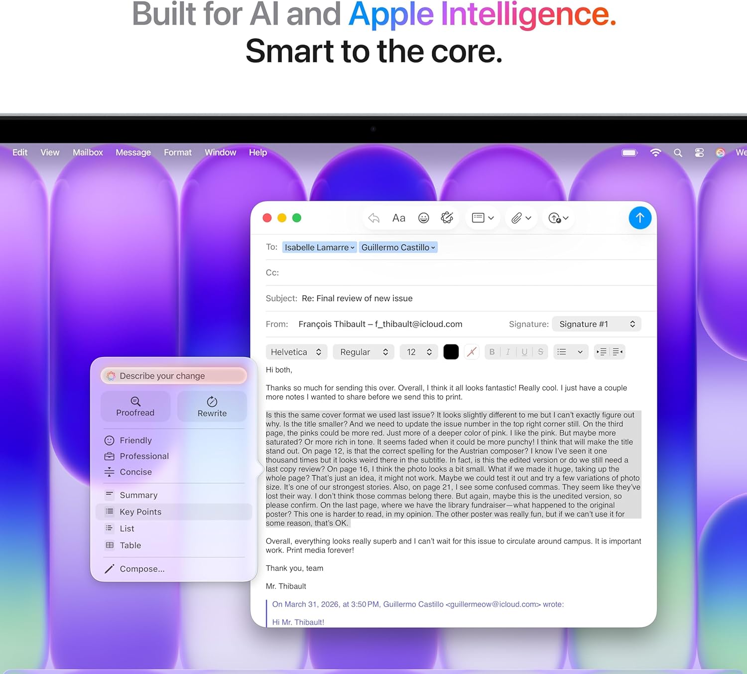 Apple MacBook Neo 13-inch A18 Pro