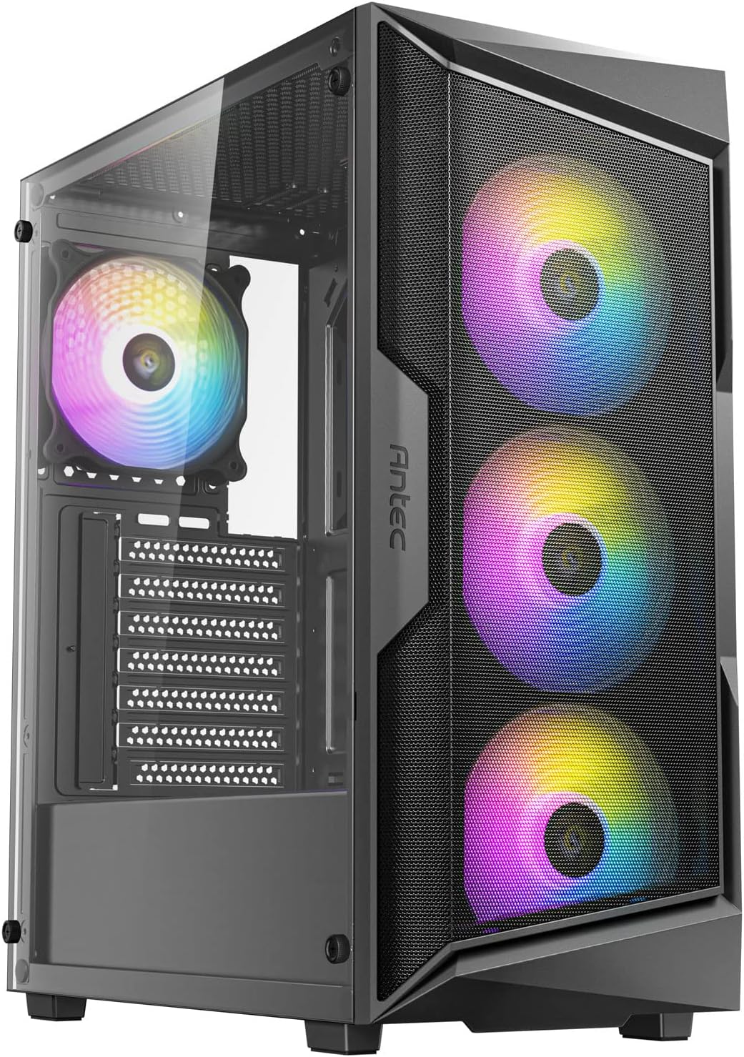 LWS Entry Range Gaming PC ASUS GeForce RTX 3050 AMD Ryzen 5 5500 3050 16GB RAM 512GB SSD Win11