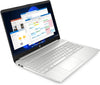 HP 15s Full HD Laptop Intel i3 12th Gen, 4GB RAM, 128GB SSD, 15-inch Windows 11