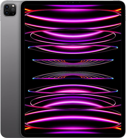 Apple iPad Pro 12.9-inch 8GB 128GB 2021 F22JM22WLR