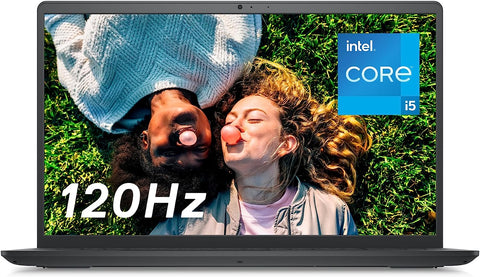 Dell Inspiron 15 - Intel Core i5, 16GB 1TB SSD Win11 Laptop