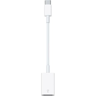 Apple USB-C to USB-A Adapter