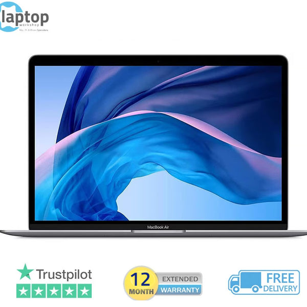Apple MacBook Air 13-inch i3 8GB 256GB 2020 Sequoia