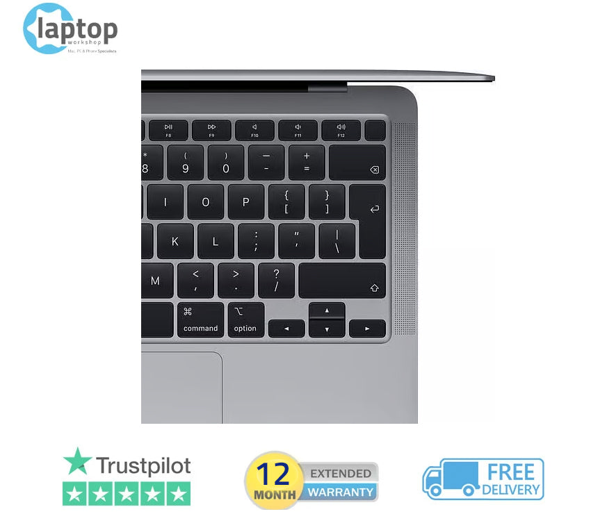 Apple MacBook Air 13-inch M1 16GB 512GB 2020 Sequoia