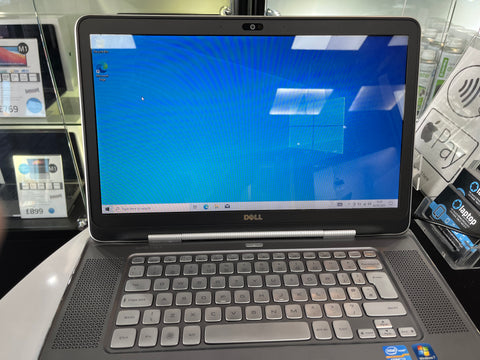 DELL XPS 15Z L511Z Laptop i7 8GB 512GB SSD 15" Windows 10