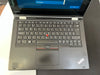 Lenovo ThinkPad Yoga 370 Touchscreen Laptop i5 7th Gen 8GB RAM 256GB SSD Win11