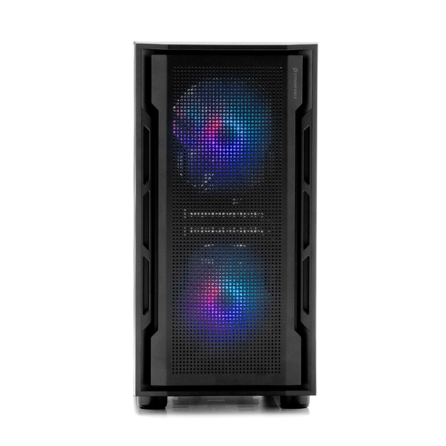 LWS AMD PC Ryzen 5500 3.6GHZ Quad Core 8GB 512GB SSD W11
