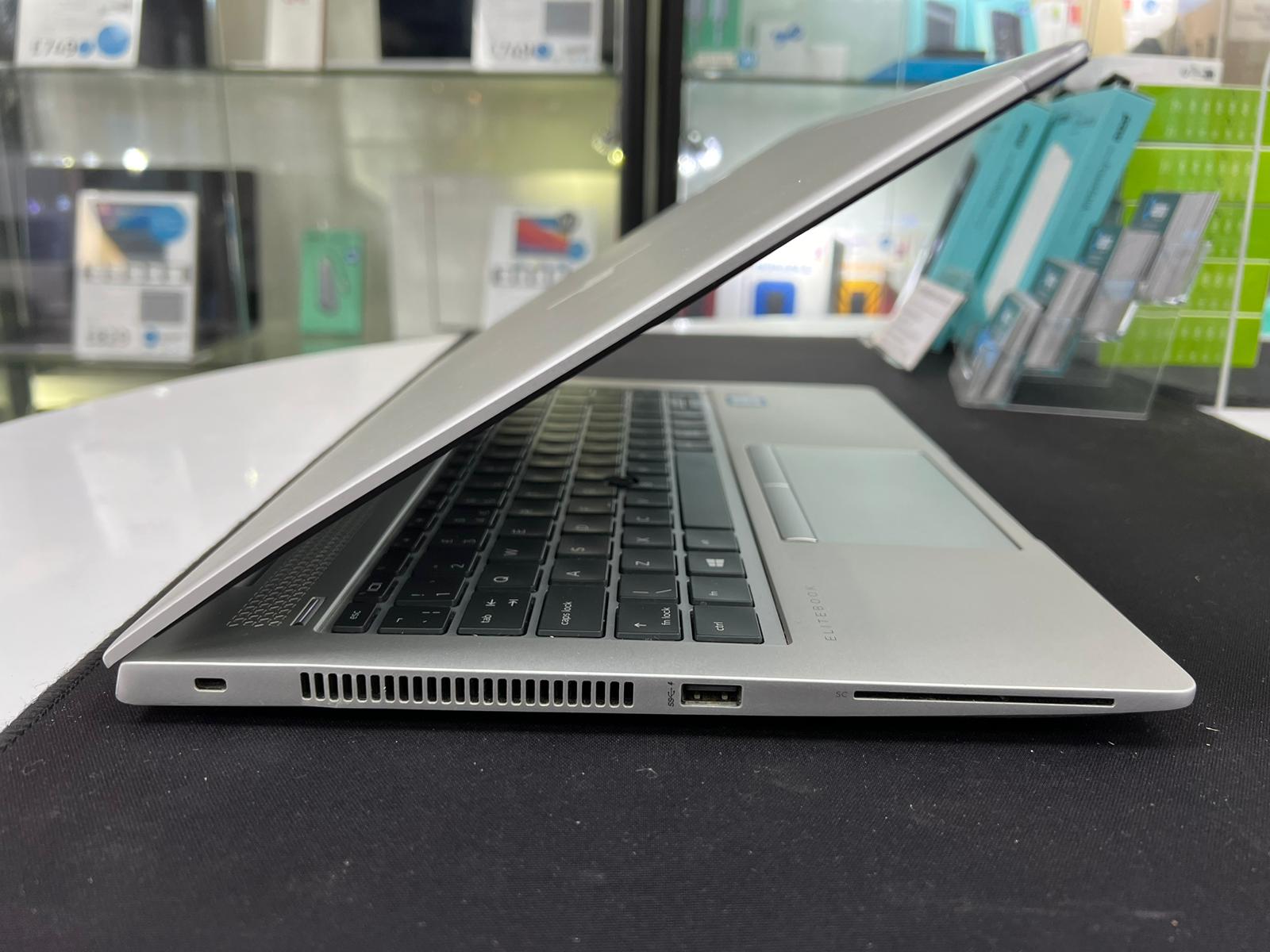 HP Elitebook 840 Laptop Intel i5 16GB 256GB SSD 14-inch Windows 10