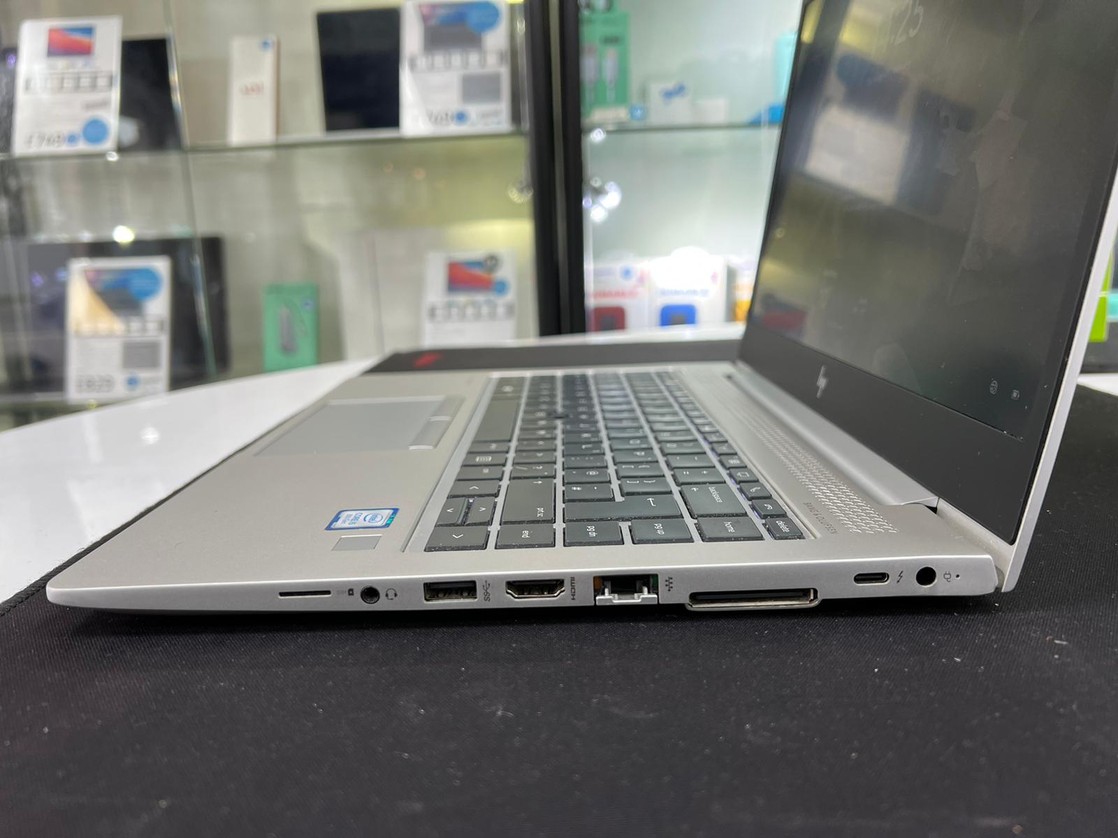 HP Elitebook 840 Laptop Intel i5 16GB 256GB SSD 14-inch Windows 10