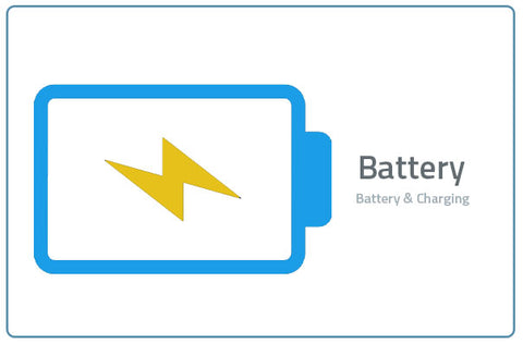 iPad Pro 12.9 3rd Gen Battery Replacement
