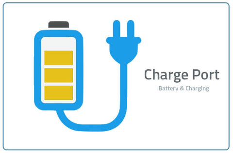 iPad 9th Gen 2021 Charge Port Replacement