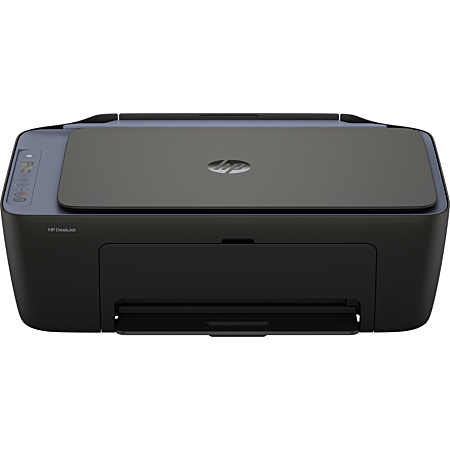 HP DeskJet 2921 printer front view