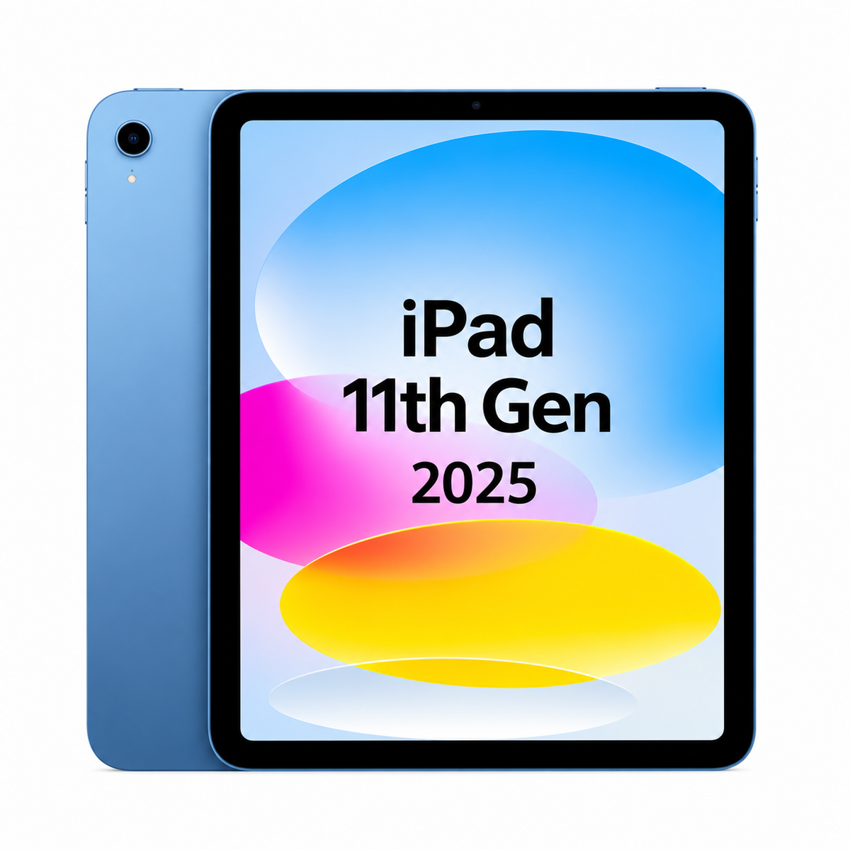 iPad 11th Gen 2025 Repair Service
