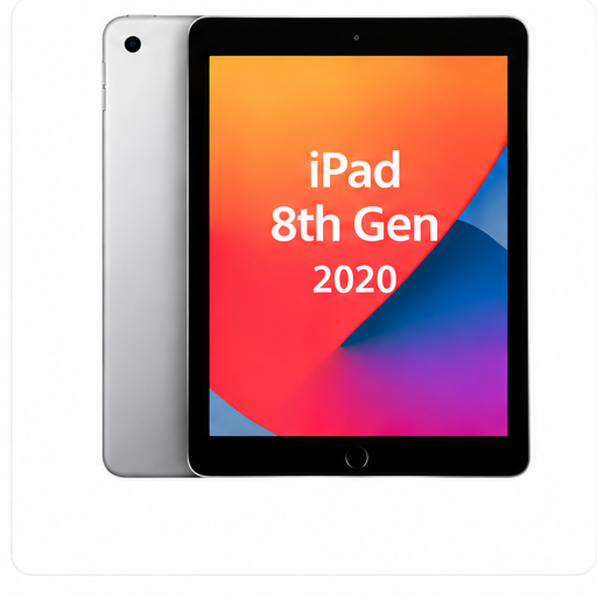 iPad 8th Gen 2020 Repair Service