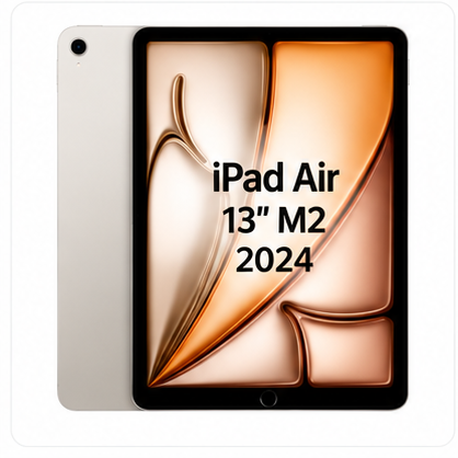 iPad Air 13 inch M2 2024 repair
