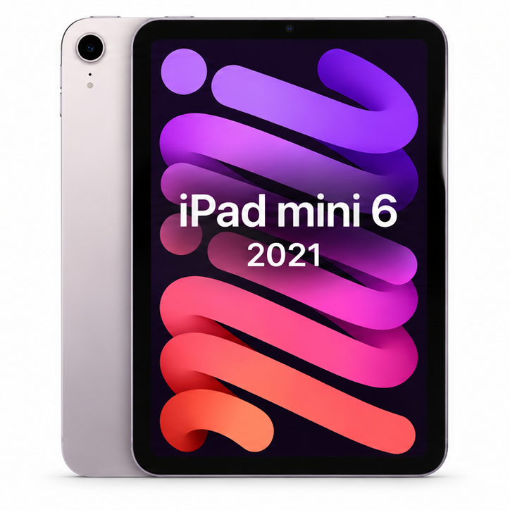 iPad Mini 6 2021 Repair Service
