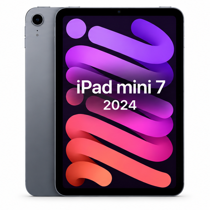iPad Mini 7 2024 Repair Service