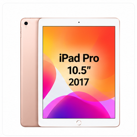 iPad Pro 10.5 inch 2017 repair