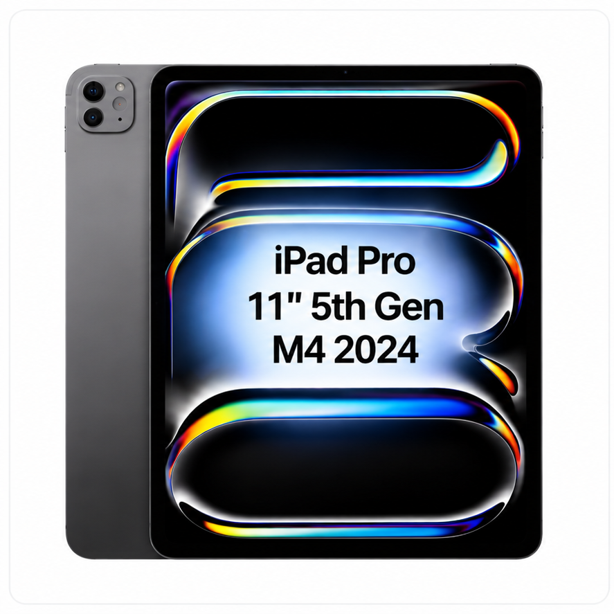 iPad Pro 11 inch 5th Gen M4 2024 repair
