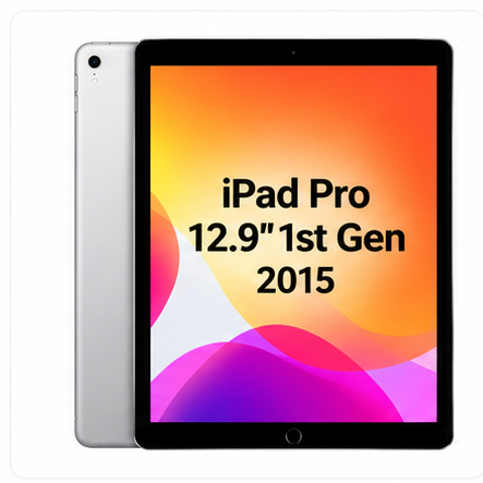 iPad Pro 12.9 inch 1st Gen 2015 repair