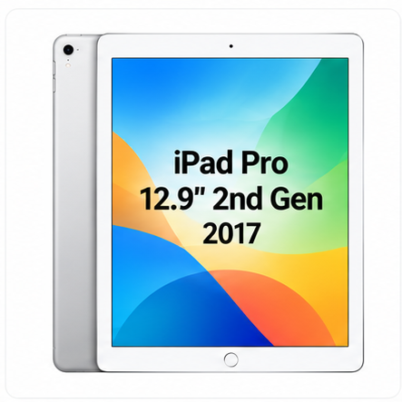 iPad Pro 12.9 inch 2nd Gen 2017 repair